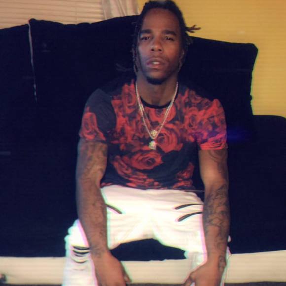 Meet your Posher, Vibe - Picture 1 of 1